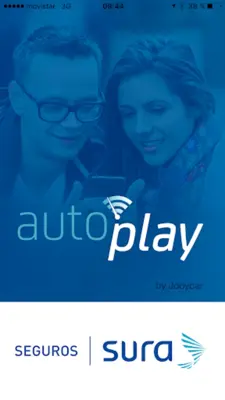 Autoplay android App screenshot 4